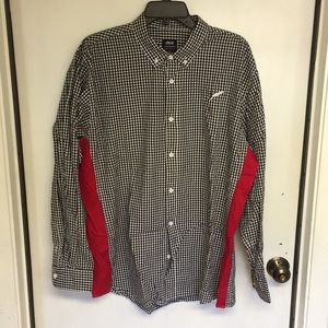 Publish Check Button-Up